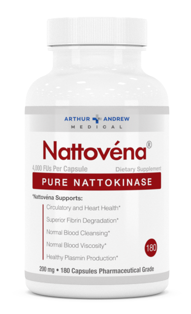 Nattokinase nattokinase - a szív- és érrendszeri betegségek megelőzésében - Immunity Online